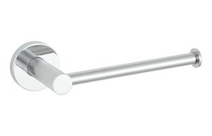 Aston Toilet Roll Holder - Chrome